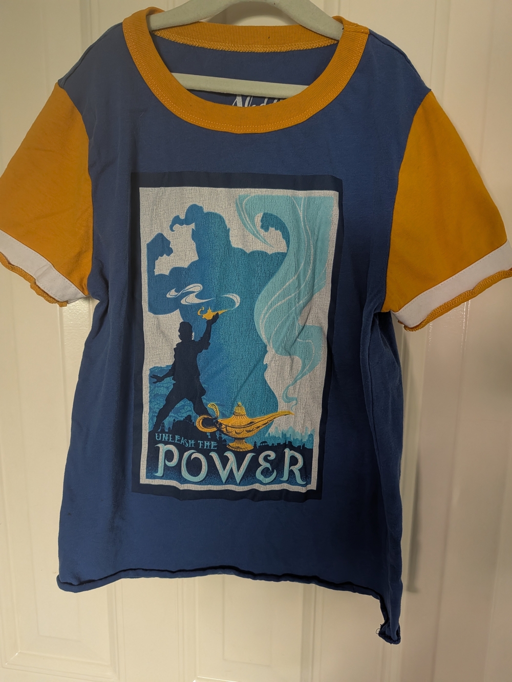 Disney Aladdin Kids Tee